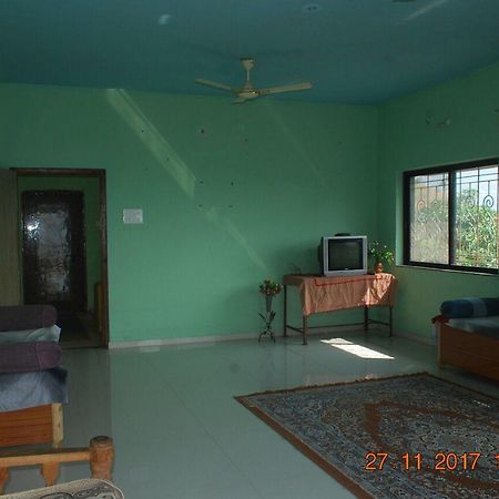 מלון פונה Pavana Valley Farm House מראה חיצוני תמונה