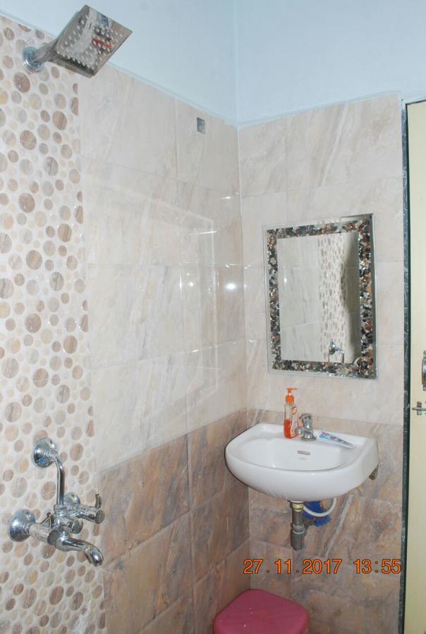 מלון פונה Pavana Valley Farm House מראה חיצוני תמונה