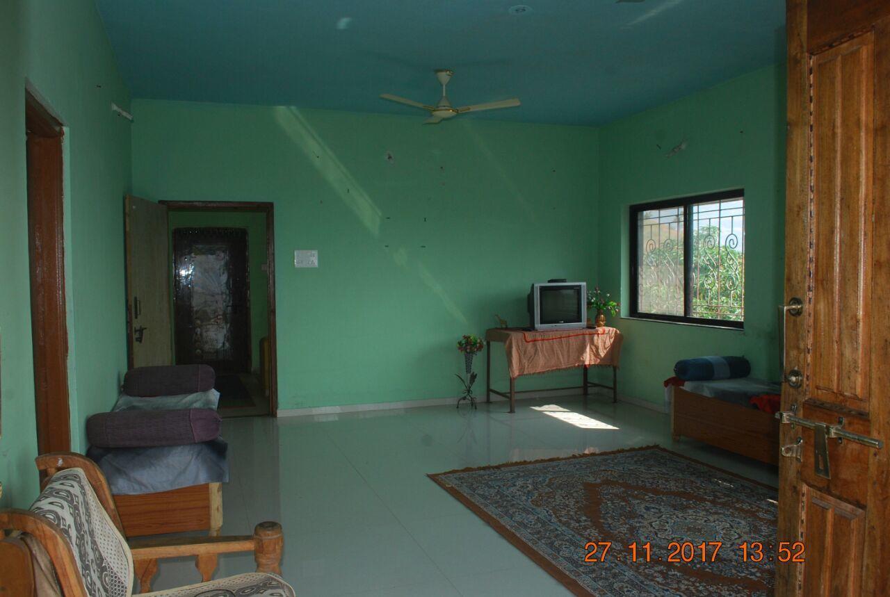 מלון פונה Pavana Valley Farm House מראה חיצוני תמונה