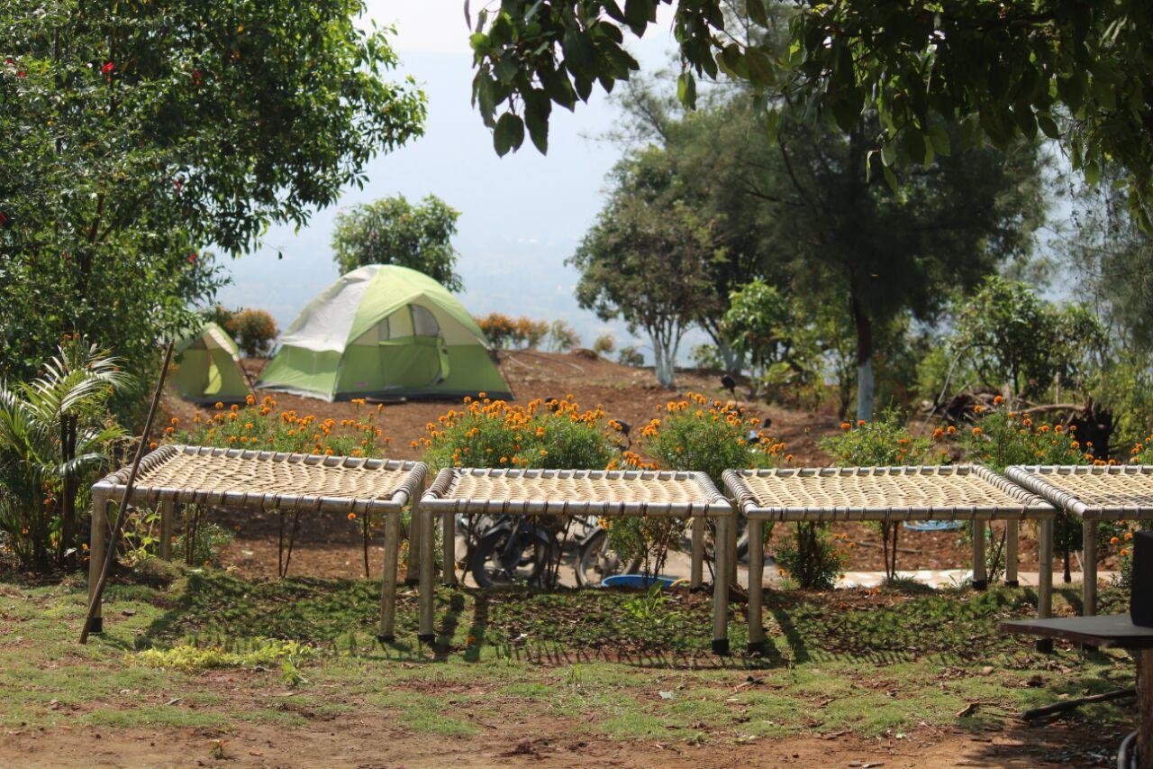 מלון פונה Pavana Valley Farm House מראה חיצוני תמונה