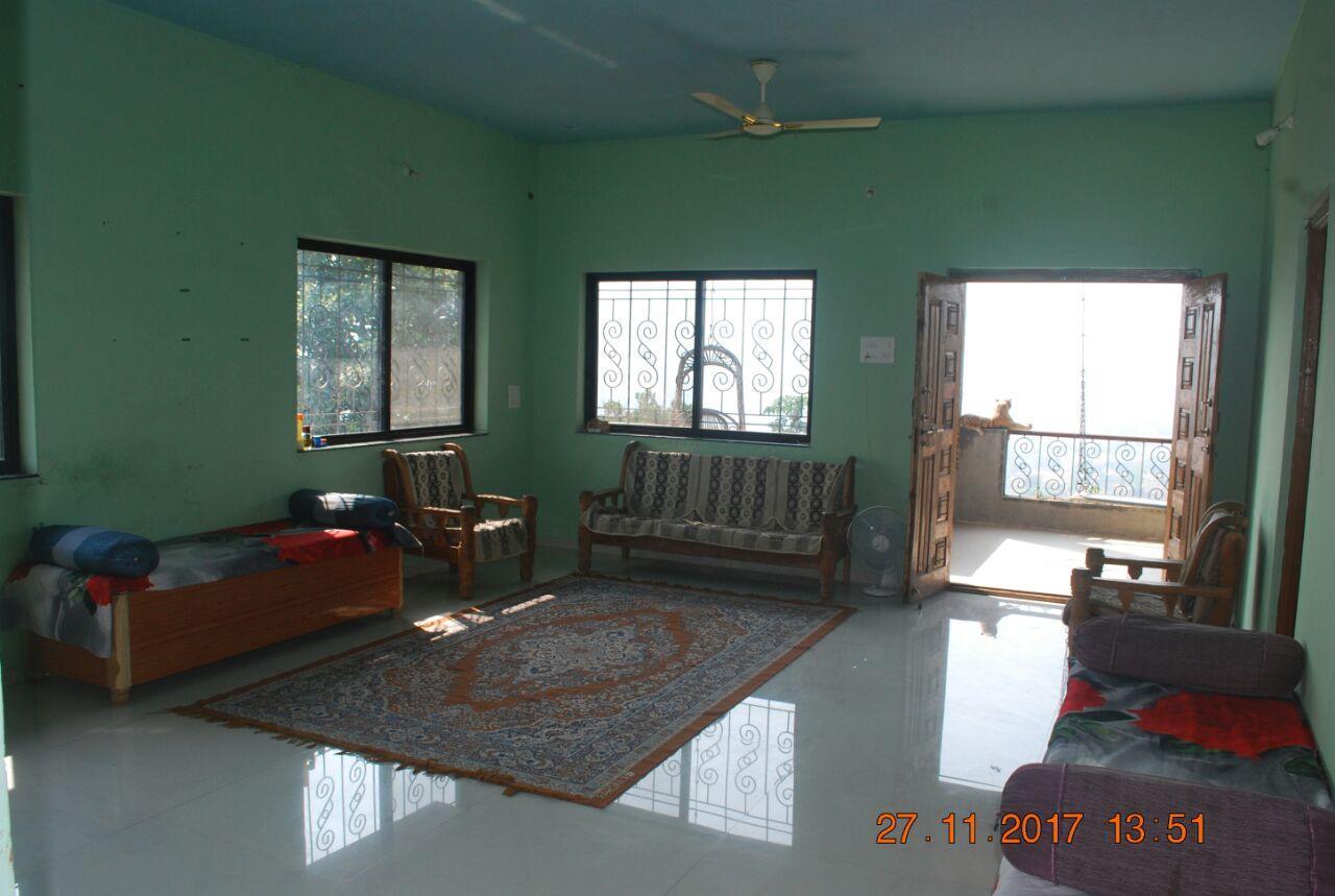 מלון פונה Pavana Valley Farm House מראה חיצוני תמונה