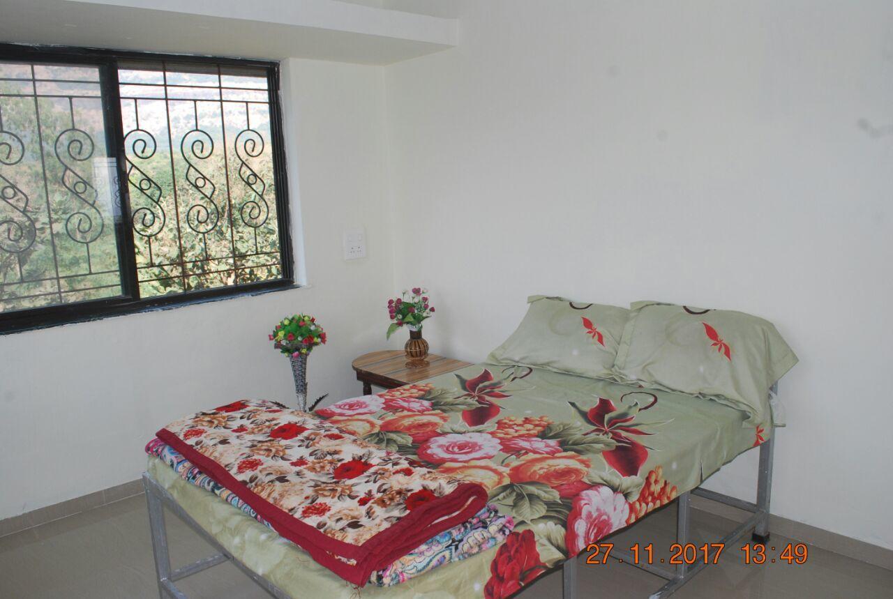 מלון פונה Pavana Valley Farm House מראה חיצוני תמונה